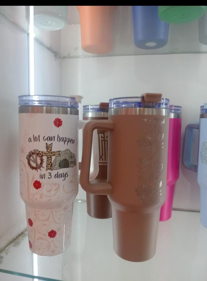 Mugs